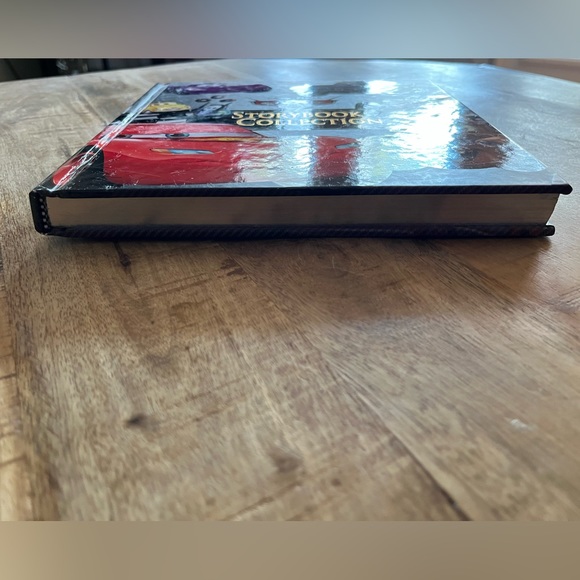 First Edition-Disney PIXAR Cars Storybook Collection-Vintage 2011 Hardcover Book - Picture 9 of 11